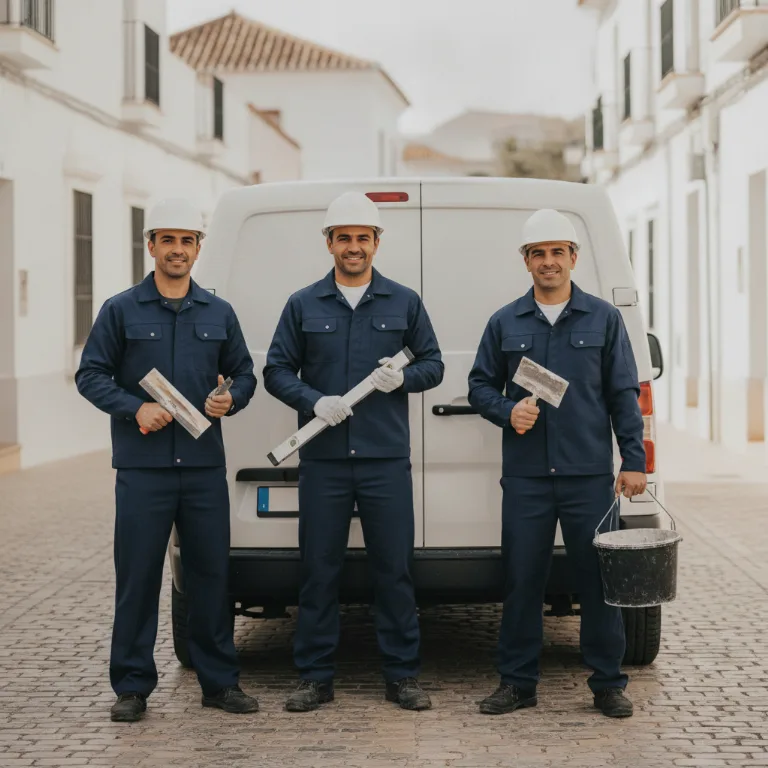 Yesería y Aislamiento equipo en Majadahonda